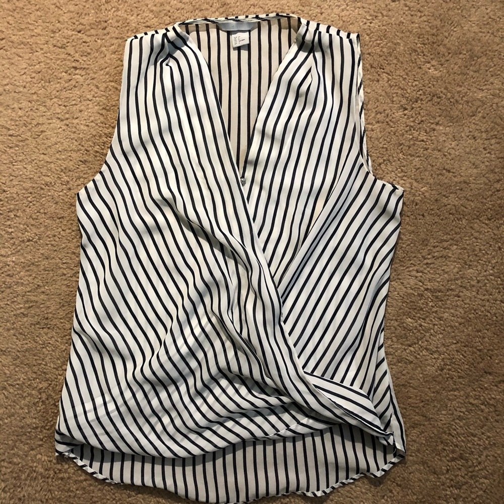 H&M Blouse